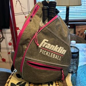 Franklin pickleball bag